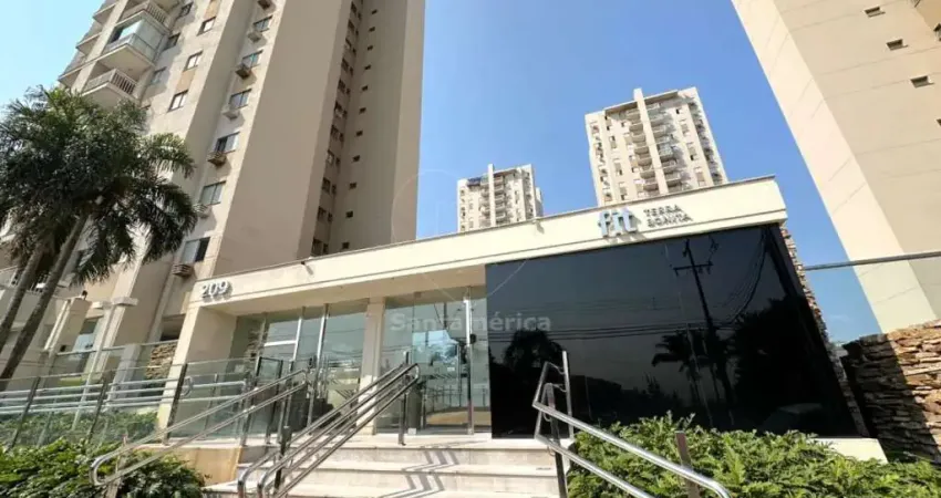 Apartamento à venda no edifício fit terra bonita na cidade de londrina-pr