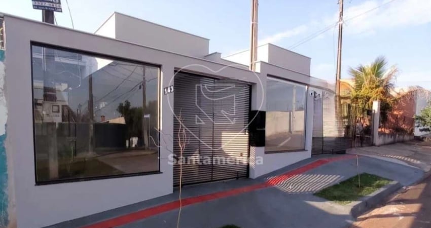 Casa à venda na região Norte, com área total de 125m².