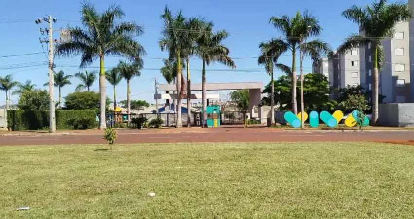 Casa em condomínio fechado com 2 quartos à venda na Avenida Rosalvo Marques Bonfim, --, Jardim Maria Celina, Londrina