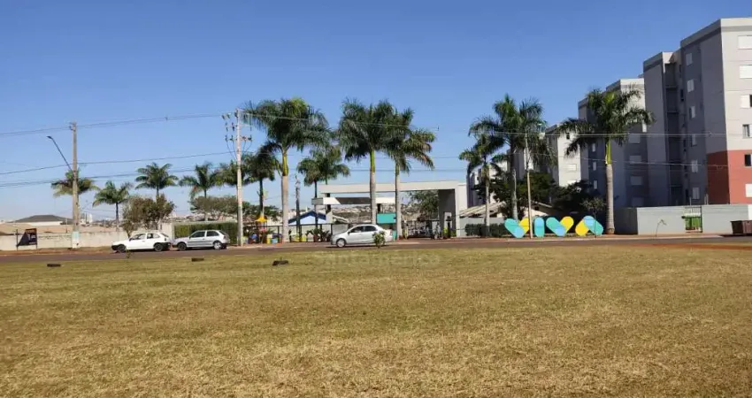 Casa no condomínio viva londrina para venda e locação com 2 quartos, região norte