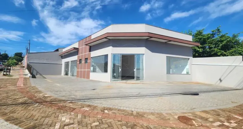 Sala comercial para alugar próxima ao norte shopping, no jardim tropical