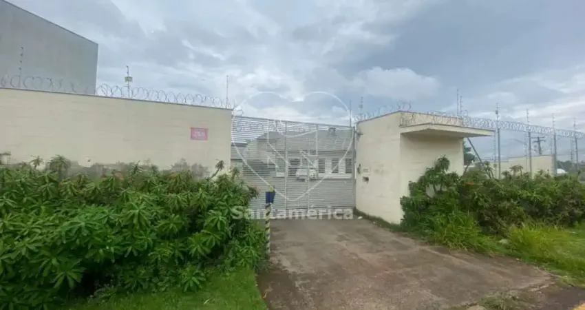 Barracão comercial para alugar na região Oeste de Londrina
