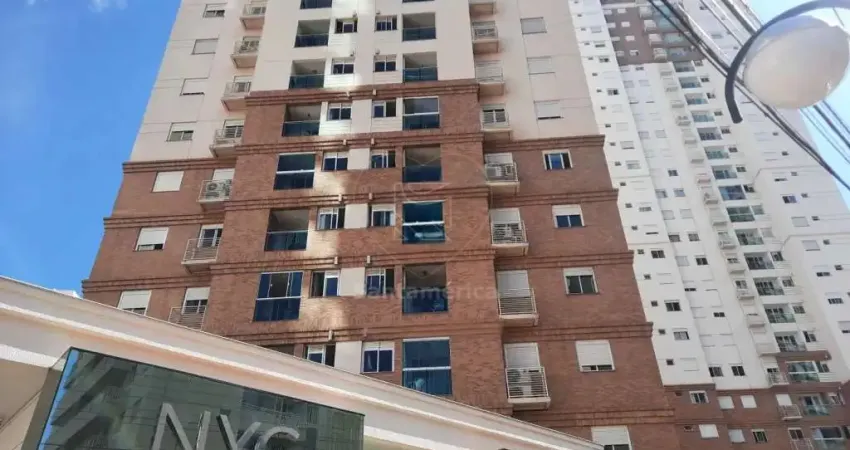 Apartamento para alugar no Edifício Nyc Palhano com 3 quartos, sendo 1 suíte em Londrina