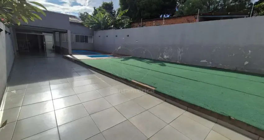 Casa para alugar e vender no Bairro Sempre Bom com 2 quartos em Ibiporã