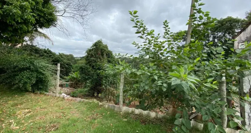 Terreno para alugar no parque das indústrias na região sul de londrina