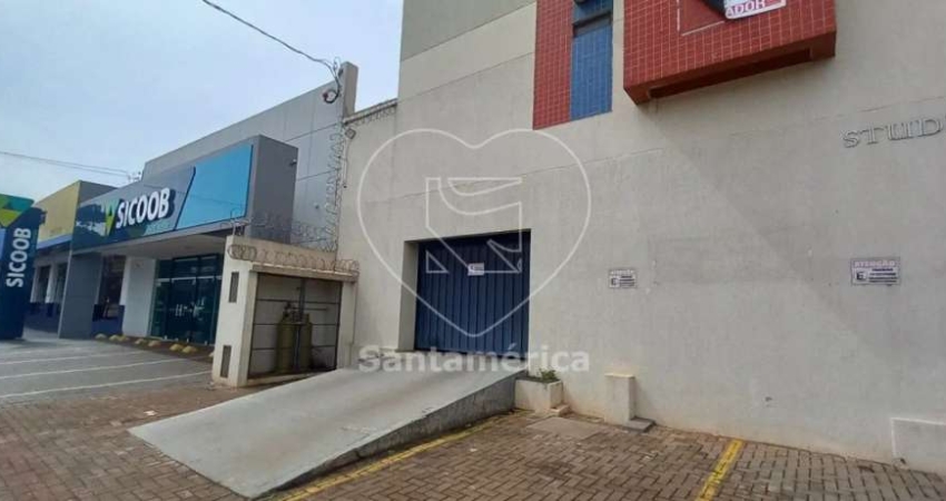 Loja para alugar na Região Central de Londrina com 280,00 M2.