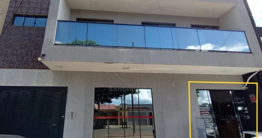Loja Comercial para Alugar no Bairro Bandeirantes com 60m² na Região Oeste de Londrina