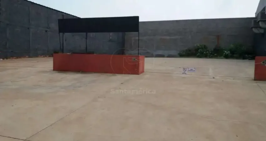 Terreno comercial para Alugar no Jardim Imagawa na Região Norte de Londrina