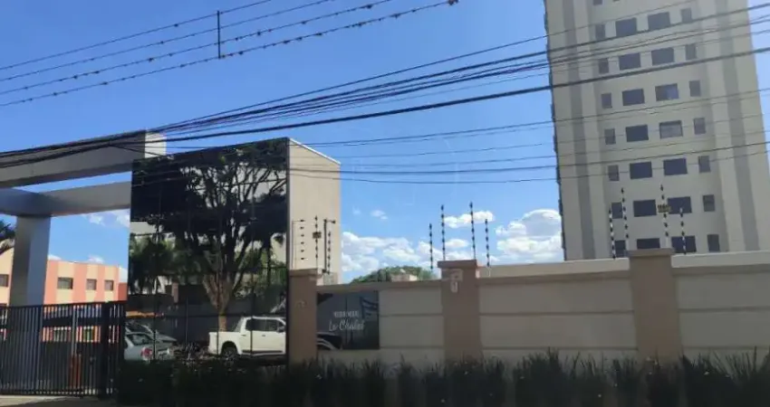 Apartamento à venda e para alugar na Região Oeste de Londrina com 2 quartos no Condomínio Le Chalet