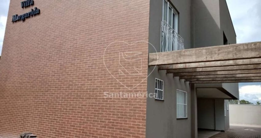 Apartamento para Locação com 1 dormitório próximo ao Hospital Universitário