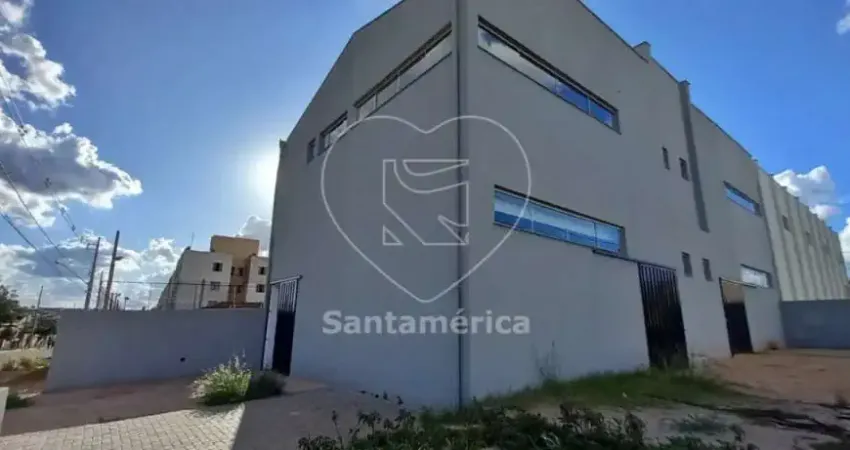 Sala comercial no Jardim Padovani para alugar com 50m² na Região Norte de Londrina