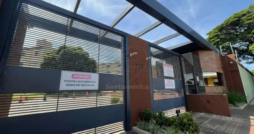 Apartamento para alugar no edifício residencial interlagos, com 3 quartos