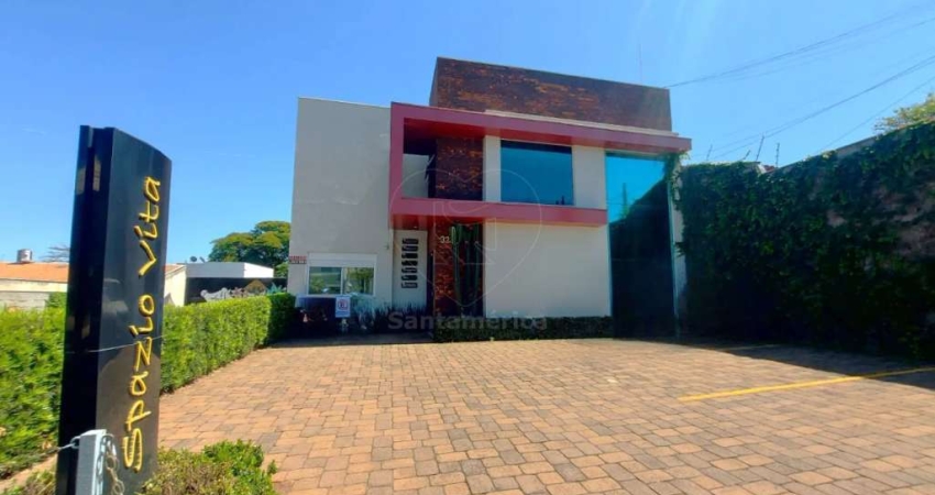 Sala comercial para alugar no Jardim Presidente - Região Oeste de Londrina