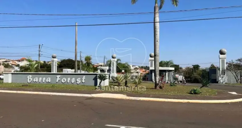 Casa no Condomínio Residencial Barra Forest à venda e aluguel na Região Norte com 3 quartos