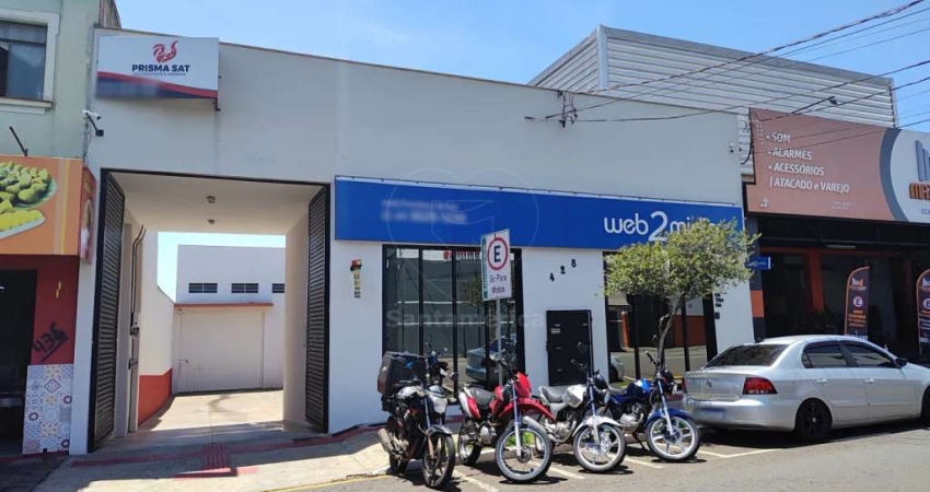Sala Comercial para Locação na Região Central de Londrina