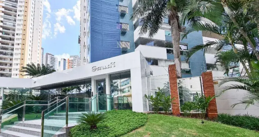 Apartamento para alugar no Edifício Gaudi com 3 suítes na Gleba Palhano em Londrina