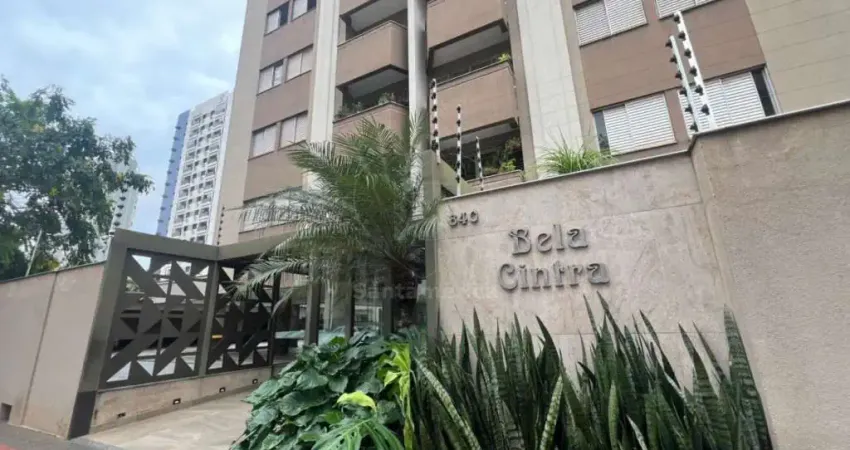 Apartamento para alugar com 3 quartos, sendo 1 suíte no Edifício Bella Cintra