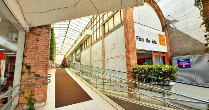 Loja para alugar no Centro de Londrina, próxima à Cateral