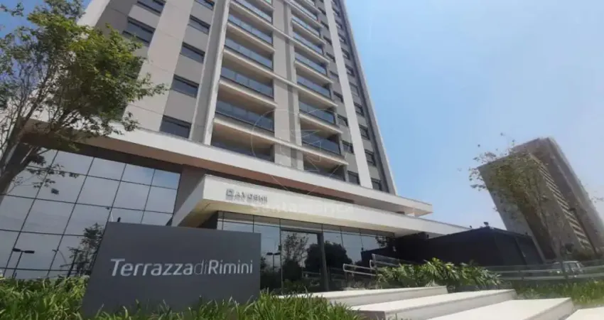 Apartamento para alugar no Terrazza Di Rimini com 2 quartos em Londrina