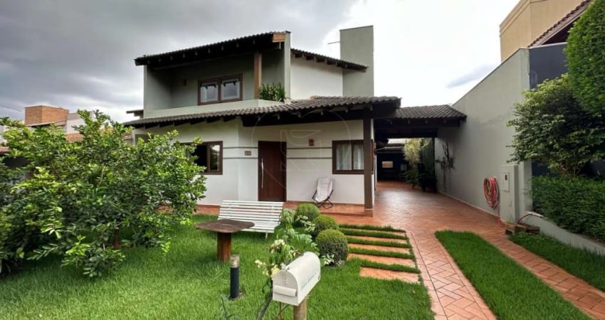 Casa para Alugar no Condomínio Vale do Alvoredo com 2 quartos