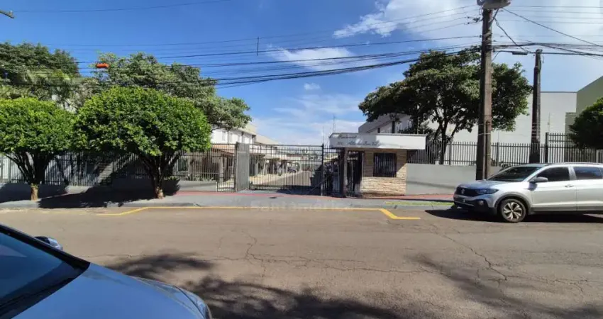 Casa para alugar no Condomínio Residencial Alto da Boa Vista - com 3 quartos sendo 1 suíte