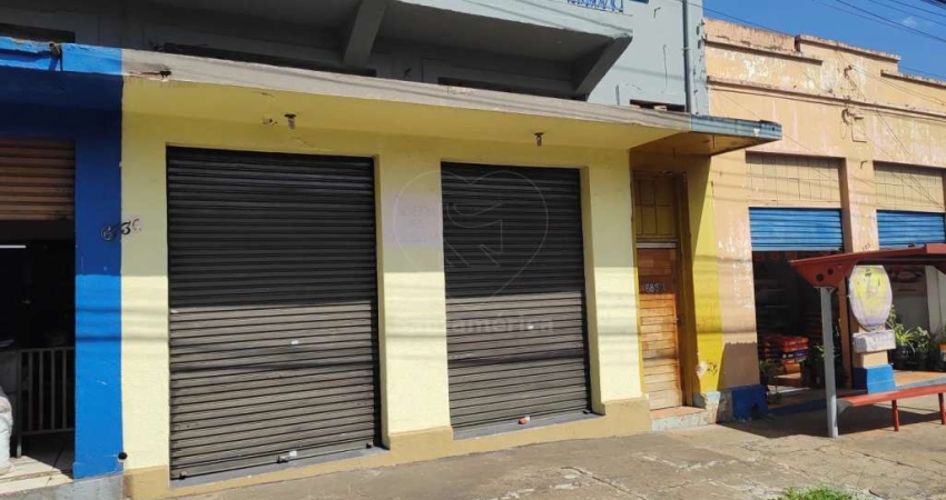 Ponto comercial para alugar na Rua Guaporé, Loja Comercial, --, Centro, Londrina