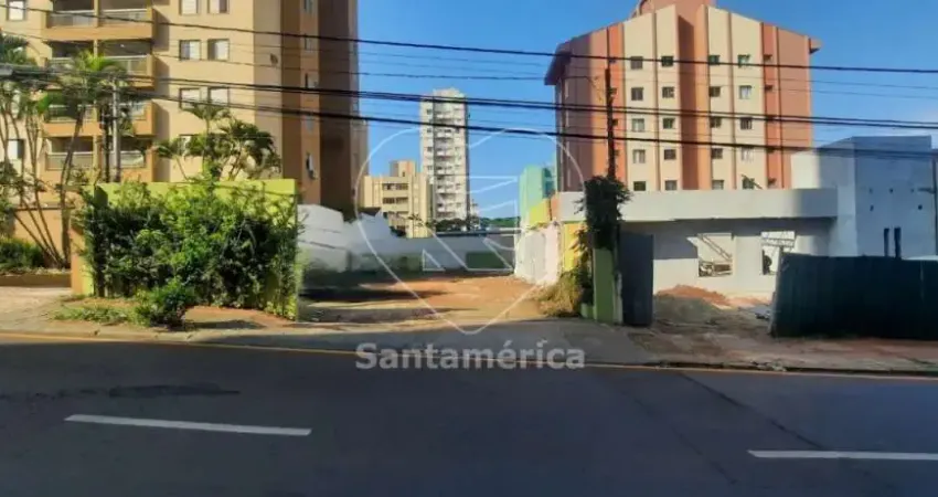 Terreno vender ou alugar na rua goiás, próximo à unifil, região central de londrina