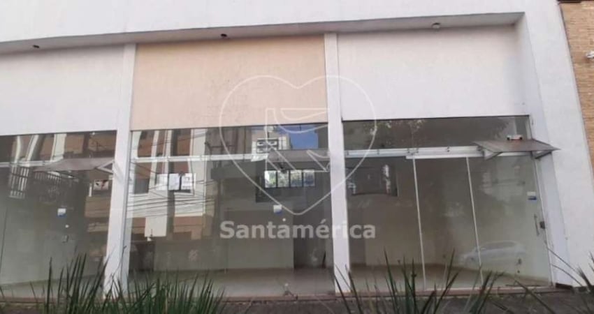 Sala comercial para alugar em Londrina na Região Central