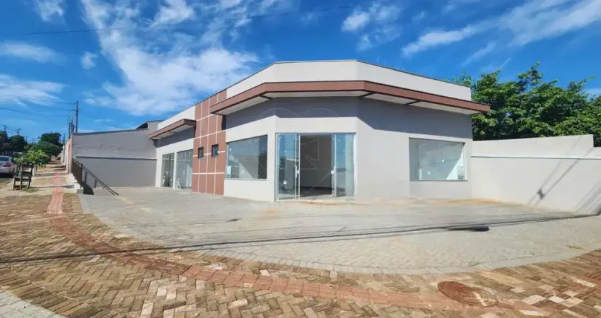 Sala comercial para alugar no Jardim Tropical - Região Norte