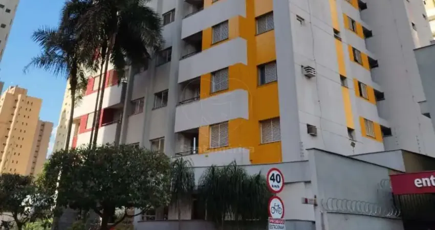 Apartamento de 2 Dormitórios no Residencial Montpellier, Centro de Londrina