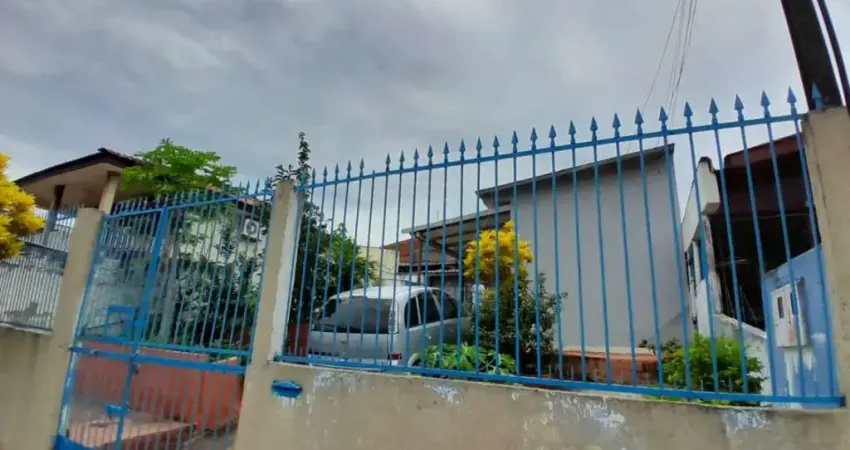 Casa para Alugar no Jardim Ideal - 2 Quartos em Londrina