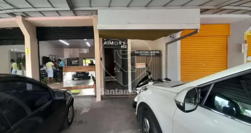 Sala Comercial de 385m² para alugar no Jardim Agari