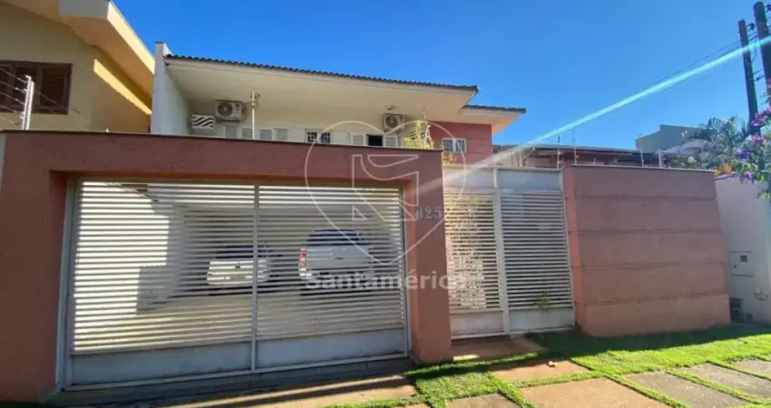 Casa para Alugar no Bairro Lago Parque, com 3 Suítes sendo 1 Master