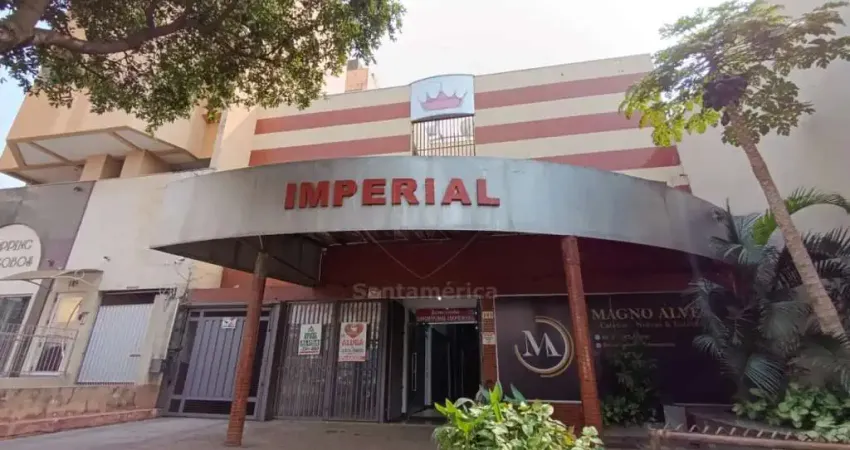 Sala comercial para alugar no Centro de Londrina próximo ao Shopping Royal