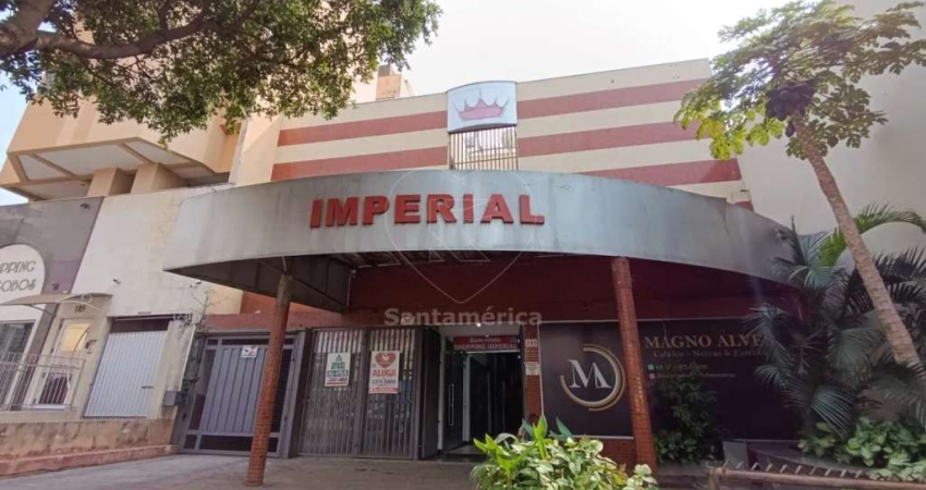 Sala Comercial para Alugar na Região Central de Londrina - Oportunidade Imperdível