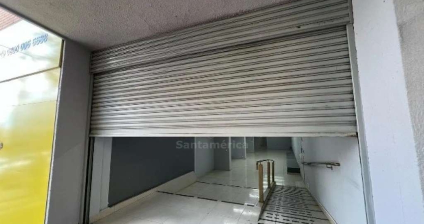 Loja Comercial para Locação - Região Central de Londrina