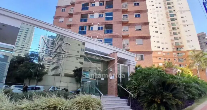 Apartamento para alugar no Edifício Nyc Palhano, região oeste