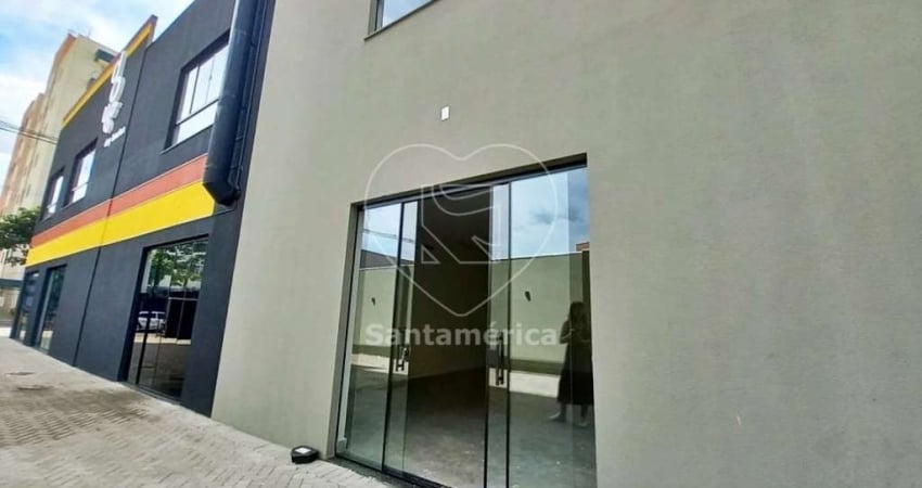 Ponto comercial para alugar na Rua Paulo Frontin, --, Centro, Ibiporã