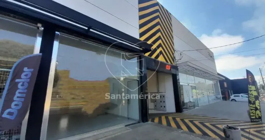 Ponto comercial para alugar na Avenida Arcebispo Dom Geraldo Fernandes, Sala 05, --, Centro, Londrina