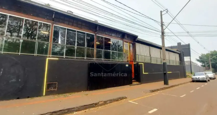 Imóvel Comercial para Aluguel na Região Oeste - de frente ao Lago Igapó