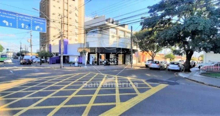 Sobreloja para Alugar de 60m² no Centro de Londrina