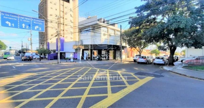 Sala Comercial de 100m² na Região Central de Londrina