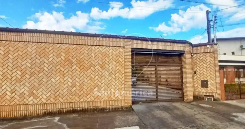 Casa com 3 quartos para alugar na Rua Otávio Salles de Camargo Leite, --, Jardim Europa, Londrina