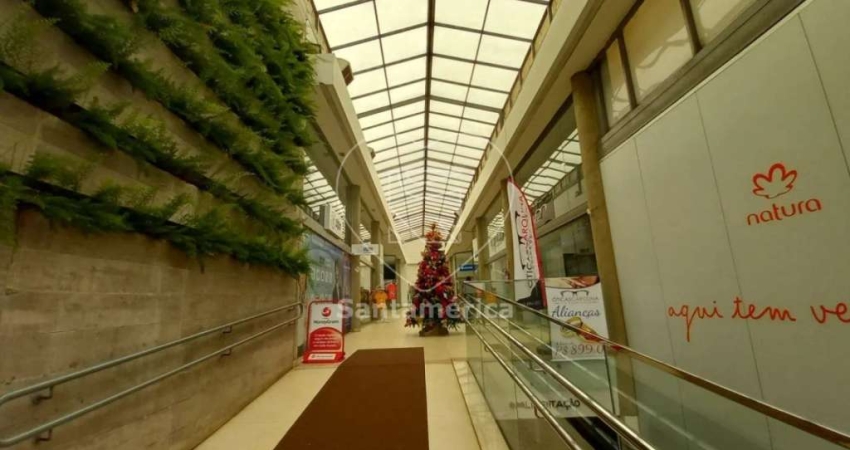 Ponto comercial para alugar na Rua Professor João Cândido, Loja 7 e 8, --, Centro, Londrina
