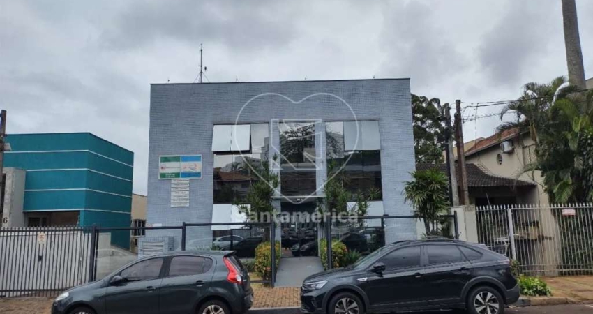 Sala em área medica no Bairro Lago Parque, região Central em Londrina