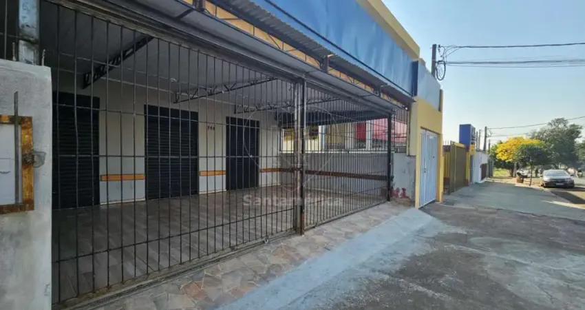 Loja Comercial para alugar no Jardim Morumbi na Região Leste de Londrina