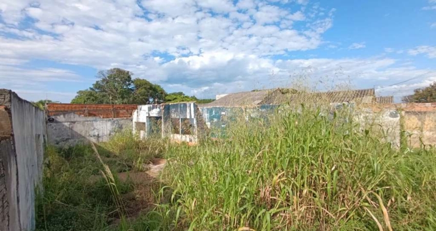 Terreno para locação com 235,85m² na região Norte de Londrina