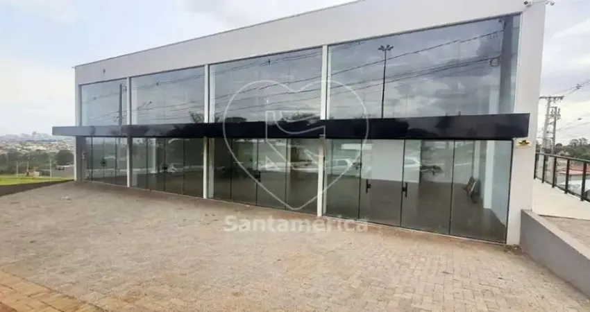 Ponto comercial para alugar na Rua Benedito Alves Moreira, --, Jardim ltaparica, Londrina