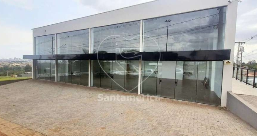 Ponto comercial para alugar na Avenida Angelina Ricci Vezozzo, Sala 03, --, Jardim ltaparica, Londrina