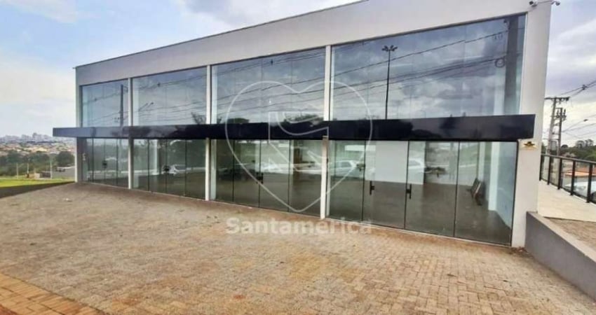 Ponto comercial para alugar na Avenida Angelina Ricci Vezozzo, Sala 04, --, Jardim ltaparica, Londrina